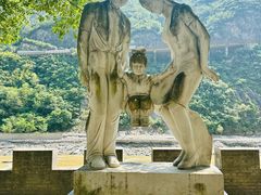 -汉中石门栈道风景区