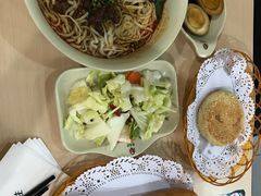 -李先生牛肉面大王(沈阳道义南大街店)
