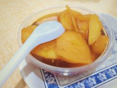 番薯糖水-百花传统甜品店(原址店)