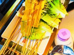 白豆皮-袁记串串香(新南门店)