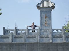 -永定河休闲森林公园