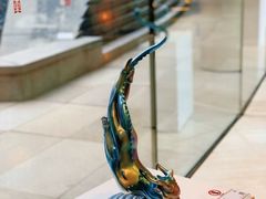 -上海衡山路十二号华邑酒店