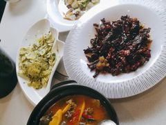 -玉溪清真饭店(前兴路店)