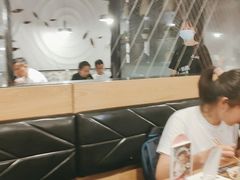 -鱼酷活鱼烤鱼(梅江印象城店)