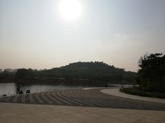 -南翠屏公园