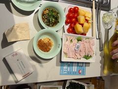 -野妹火锅(布吉店)