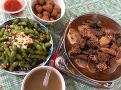 -桂萍特色牛筋牛杂(长堤街总店)