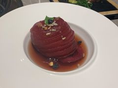 -韩盛·古法烤肉店(皇城恒隆广场店)