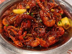 -靓靓蒸虾·头牌蒸虾(南山桂庙店)