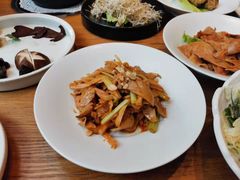 -禅蕴素食生活馆