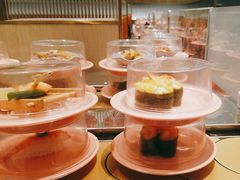 -争鲜回转寿司(通州万达店)