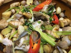 -美极鲜食坊(宝安南路店)