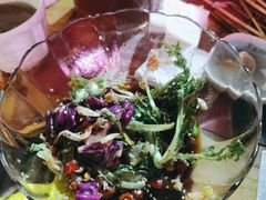 -木屋烧烤(白石洲店)