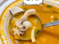 -米泰芒·东南亚料理(体育西店)