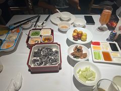 -四季民福烤鸭店(王府井东安门店)