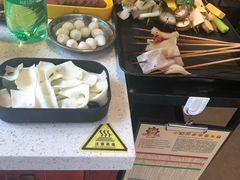 -钢管厂五区小郡肝串串香(车公庙店)
