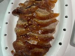 -东流山烤鸭·家常菜(巢湖万达店)