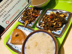 -迎桂馒头店(博爱路店)