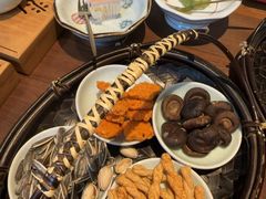 -梅间堂茶馆(绿地缤纷城店)