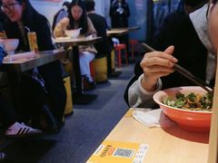 -阿当·小炒牛肉面(人广店)