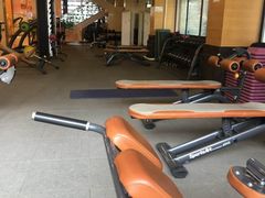 -途睿健身游泳俱乐部(顶峰店)