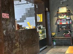 -阿姨食堂