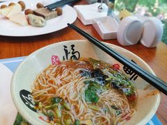 -七仙岭君澜度假酒店·桃源小馆中餐厅
