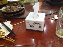 -孟记粥铺·家常菜·烧烤·粥(亚运村店)