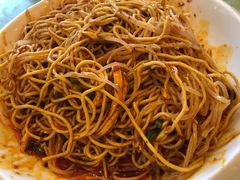 鸡丝凉面-翠云水煮鱼(双龙大道店)