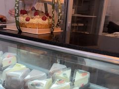-姆们M Sweetie Cake(三里屯店)