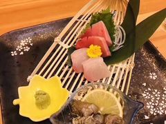 金枪鱼-梵料理