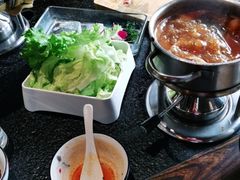 -番食园鲜食火锅(高新店)