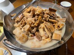 -老徽州(老街店)