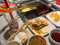 -海底捞火锅(番禺广场店)