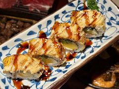 -小川洋风料理(江汉路店)