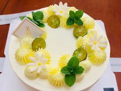 -茉川甜品MOCHUAN