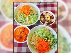 -天天初二·天津传统捞面·天津特色菜(凌奥总店)