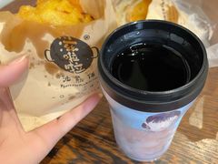 -滋啦啦油煎铺一乌镇萝卜丝饼