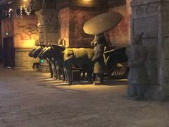 -厦门方特梦幻王国