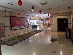 -UME影城(4DX情侣金牛店)