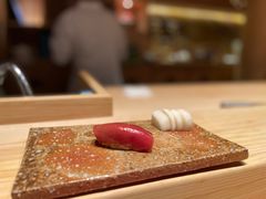 -鮨然(然寿司钱粮胡同店)