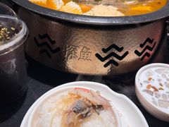 -探鱼·鲜青椒爽麻烤鱼(领展购物广场店)
