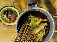 -痴串串(星汉路总店)