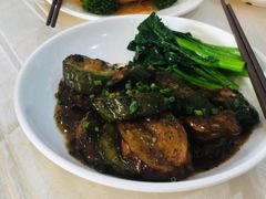 煎让三宝-迎喜海鲜酒楼(鹏森·海纳中心店)