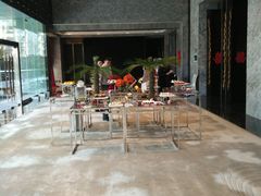 -北京希尔顿逸林酒店