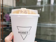 -Manner Coffee(IFS一楼店)