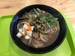-晓午阳常熟炒浇面(红庙店)