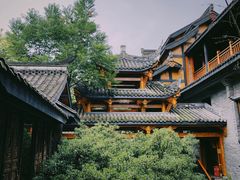 -鱼桥巷·美学川菜