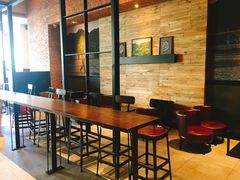 -星巴克(吉林财富广场店)