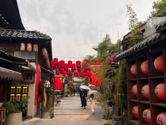 -赤面仔(麓湖美食岛店)
